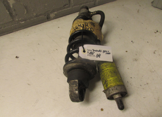 Stossdampfer hinten Suzuki GSX R 1100