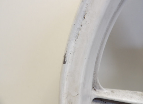 Front Wheel Honda CBR 600 F