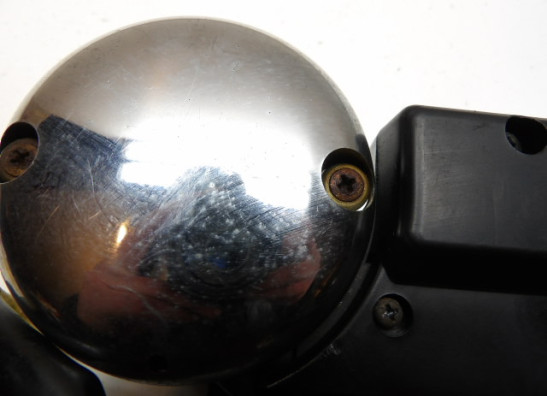 Meter combination Honda VF 500 