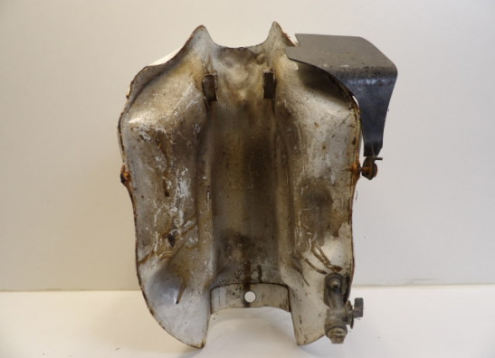 Benzintank Yamaha XT 600