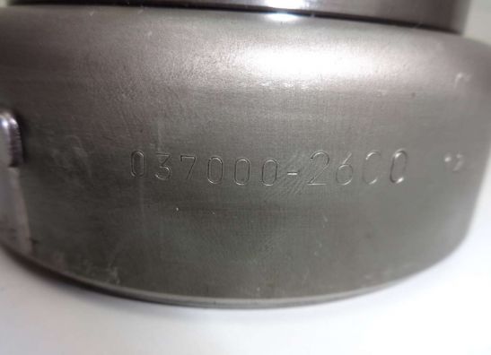 Flywheel rotor Suzuki VX 800