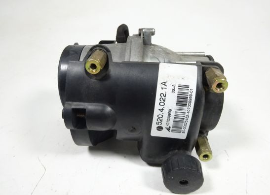 Koplamp Ducati 749  999