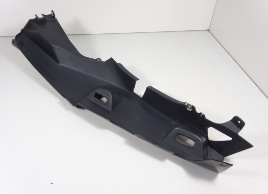 Heck rechts BMW K 1200 GT