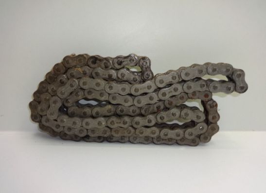 Ketting en tandwielset Suzuki GSX 750