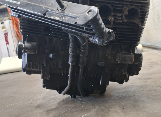 Motorblok Yamaha FJ 1100