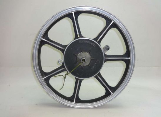 Felge vorne Kawasaki Z 250