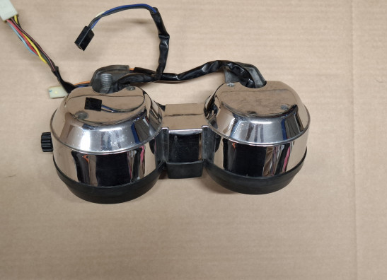 Meter combination Yamaha XV 700 / 750 SE