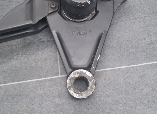 Achter remklauw Honda CB 750 F