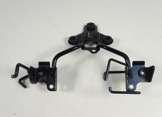 Lampenverkleidung Rahmen Kawasaki ER 6