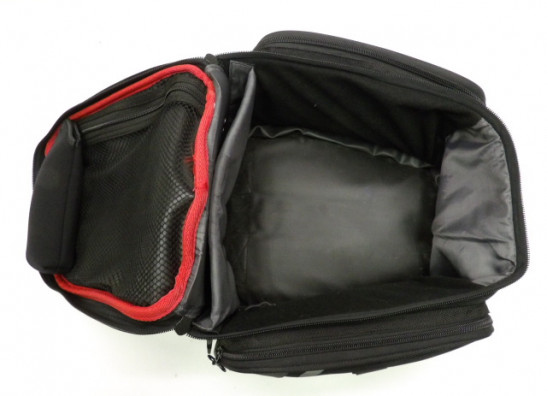 Tanktas Moto Accessoires Bagage