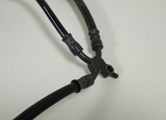 Brake hose front Honda CBR 600 RR