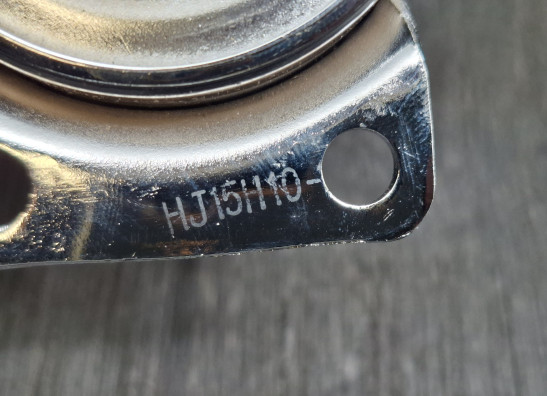 Anlasser Harley Davidson Overige Harley Davidson