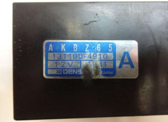 CDI ECU unit Honda VF 500 