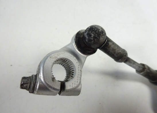 Schakelpedaal BMW R 1200 RT