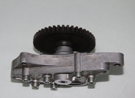 Oliepomp Ducati Pantah