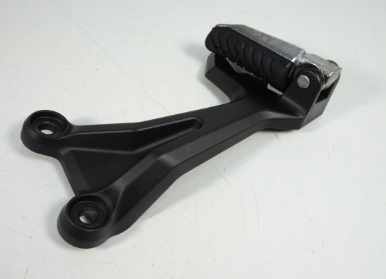 Duo voetsteun links Kawasaki Ninja 650