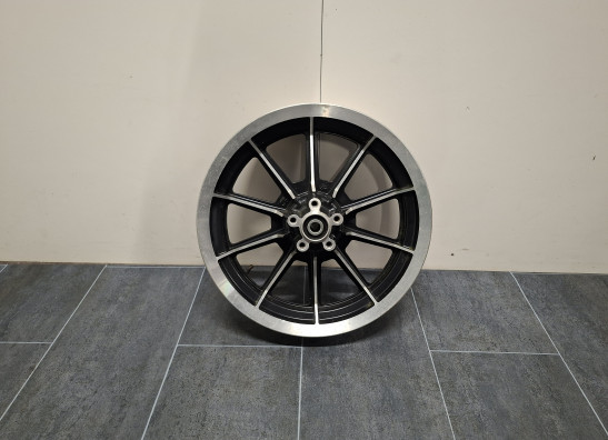 Achtervelg Harley Davidson Touring FL