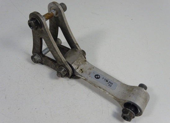 Link systeem achterveer BMW K 1200 S 