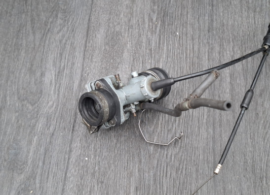Carburateurset Honda XL 125