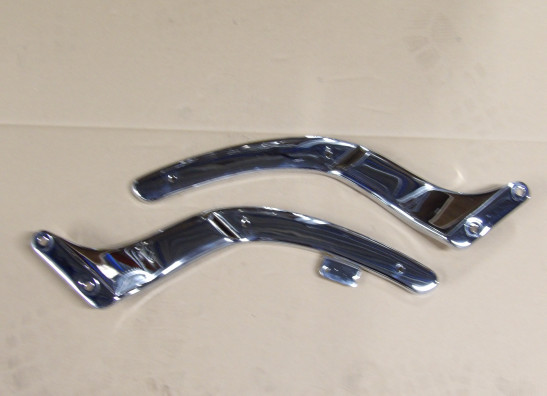 Achtersubframe Yamaha XVS 650 Dragstar