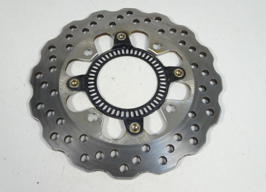 Achterremschijf Kawasaki Ninja 650