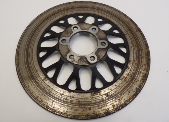 Bremsscheibe vorne Suzuki GSX 400 E