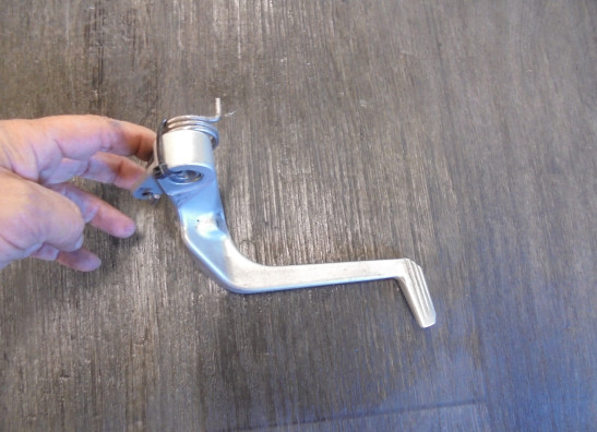 Rempedaal BMW K 1300 GT 2008-2010