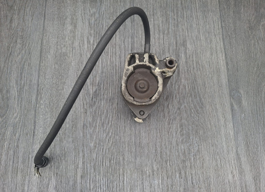 Achter remklauw Harley Davidson Softtail