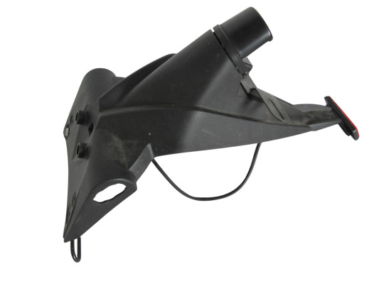 Hinterradabdeckung Kawasaki Z 1000