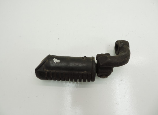 Voetsteun links Honda CB 500