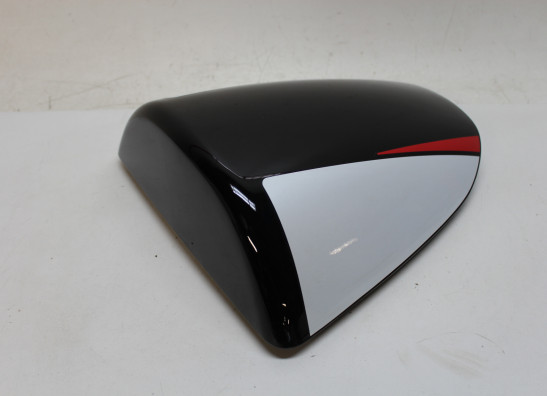 Soziusabdeckung Suzuki GSX R 750