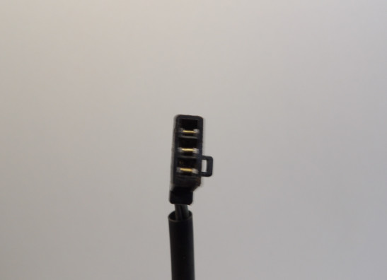 Brandstofniveaumeter Honda VFR 750