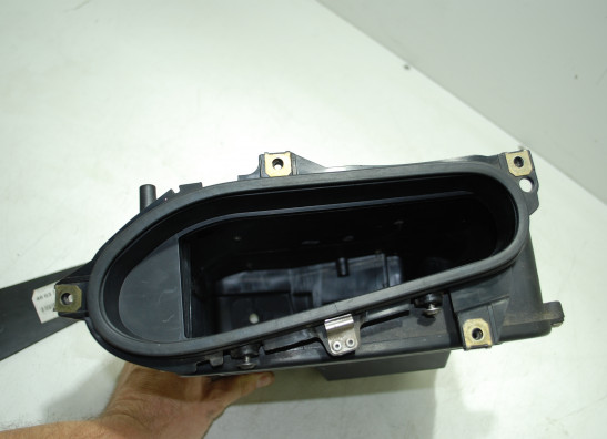 Innenverkleidung rechts BMW R 1200 RT