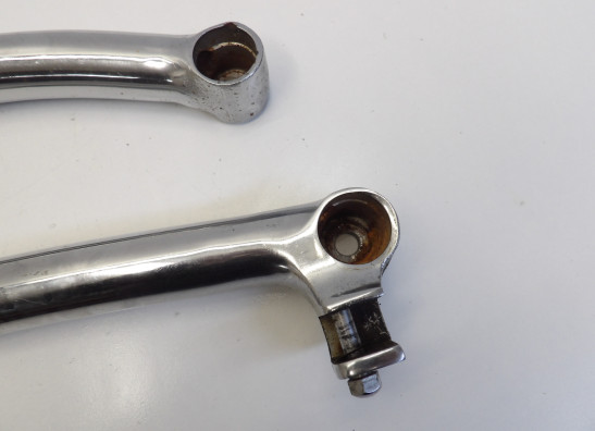 Heckrahme Suzuki VS 1400 Intruder