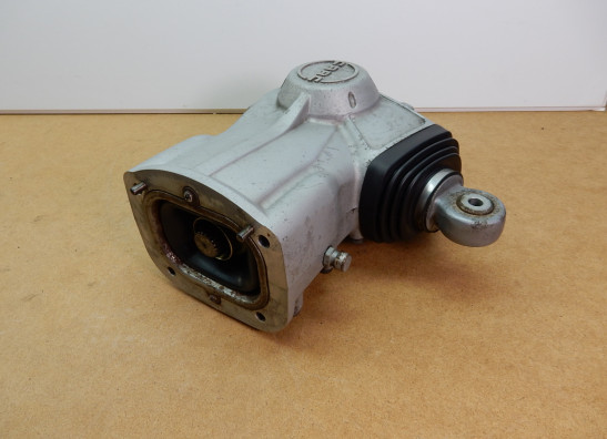 Final driven gear Moto Guzzi Norge