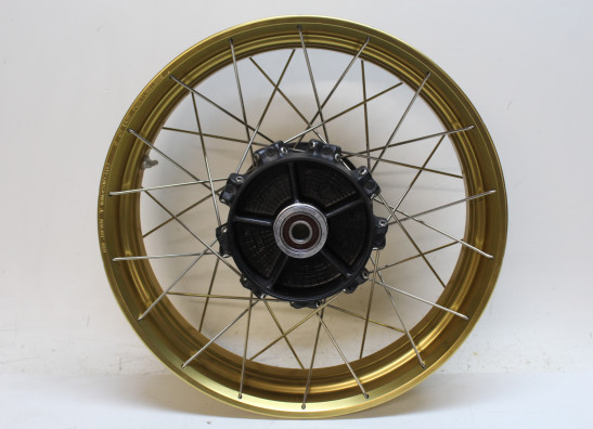Rear wheel Honda CRF 1100L Africa Twin Adventure Sports ES