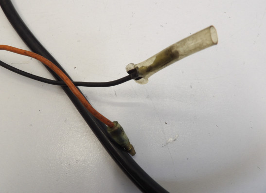 Bobine Moto Guzzi V35 V50 V65