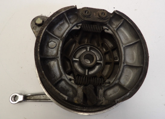 Brake drum Honda VT 700 750
