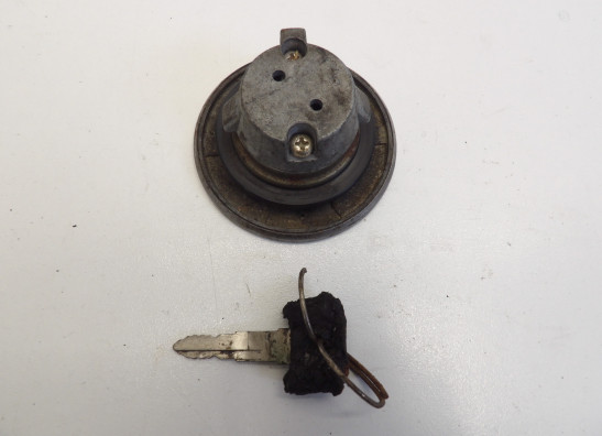 Tankdeckel Yamaha FZR 600