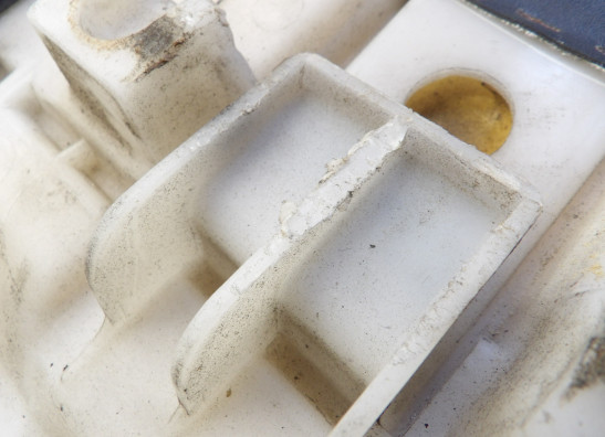 Sitzbank Kawasaki EN 500 Vulcan