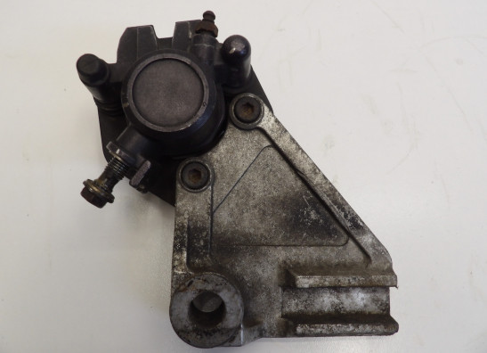 Bremssattel Bremszange hinten Kawasaki GPZ 500
