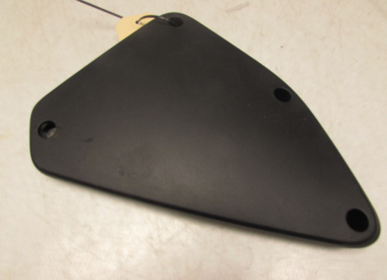 Afdekkap KTM 690 Duke 