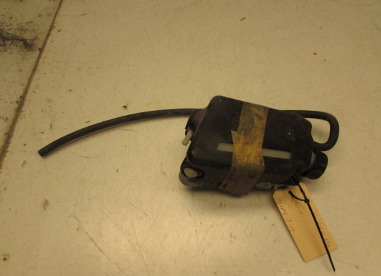 Koelvloeistof reservoir Kawasaki KLR 600