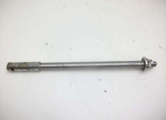 Achteras Yamaha XV 1100 Virago