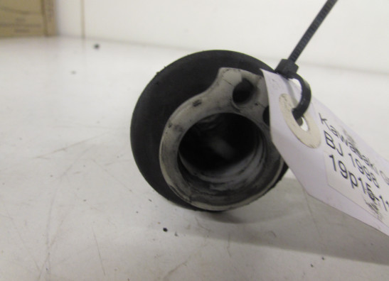 Throttle grip Kawasaki GPZ 1100