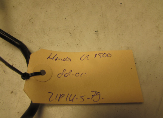 Overig Honda Goldwing GL