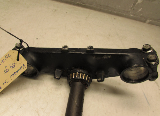 Gabelbrucke Unten Kawasaki ZXR 750