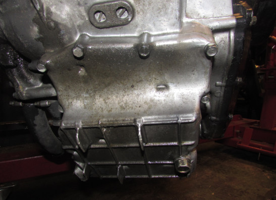 Engine Honda VFR 750