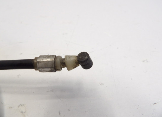 Zadel Triumph 1200 Daytona