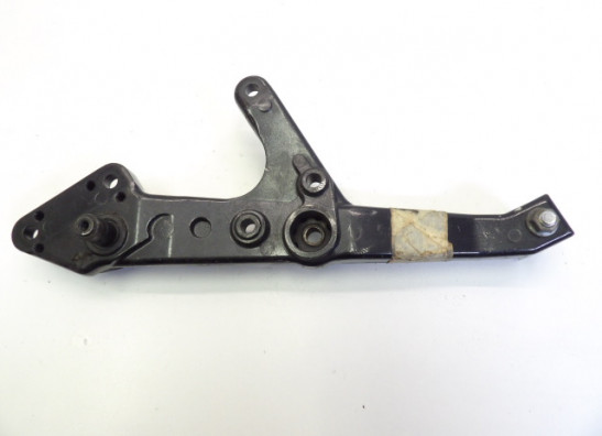 Rechter schetsplaat Kawasaki ZEPHYR 550